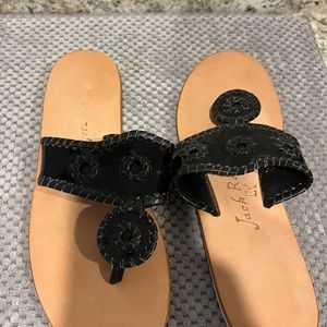 Black jack rodgers. New without tag